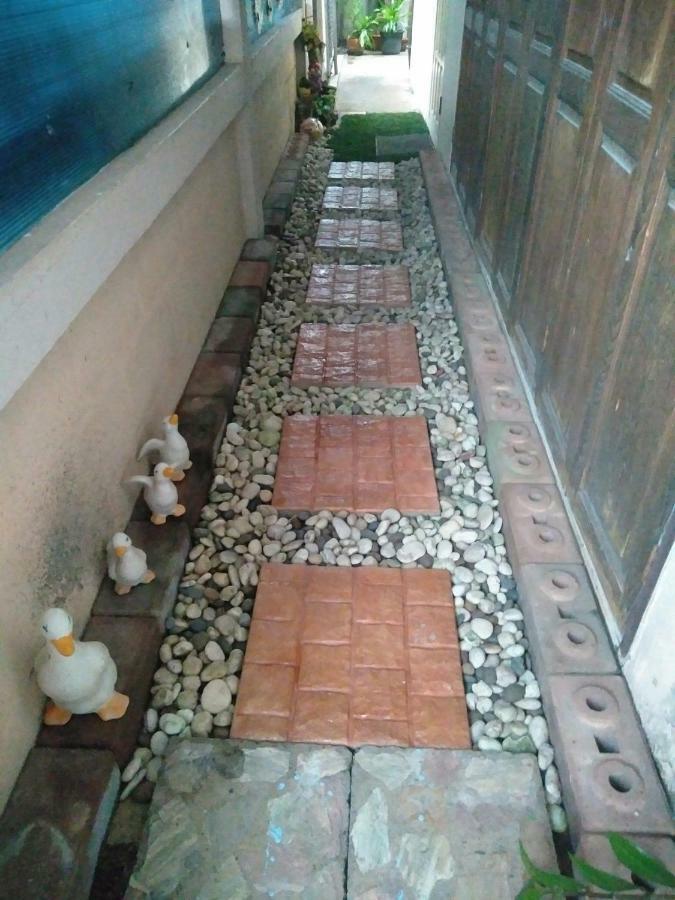 Ban Khun Rin Homestay Amphawa Exterior photo
