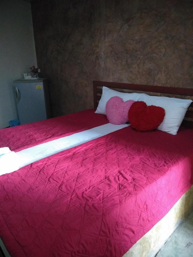 Ban Khun Rin Homestay Amphawa Exterior photo